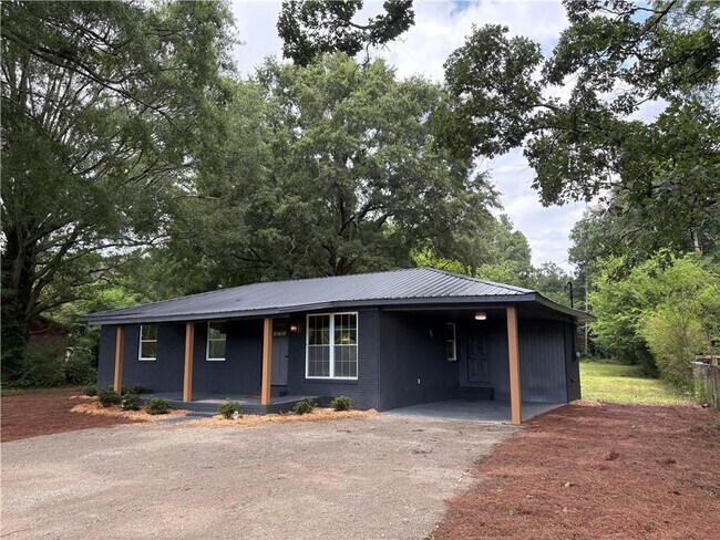 Building Photo - 1079 Fairview Rd NW