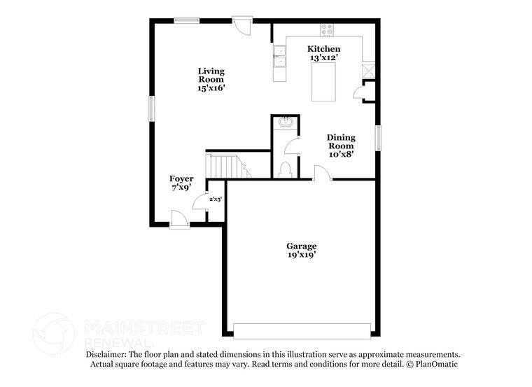 Building Photo - 641 Hastings Road