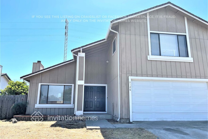 Primary Photo - 2126 Mendocino Dr