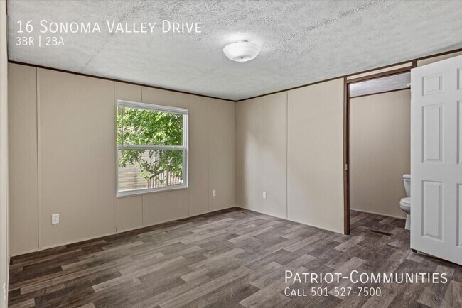 Building Photo - 16 Sonoma Dr
