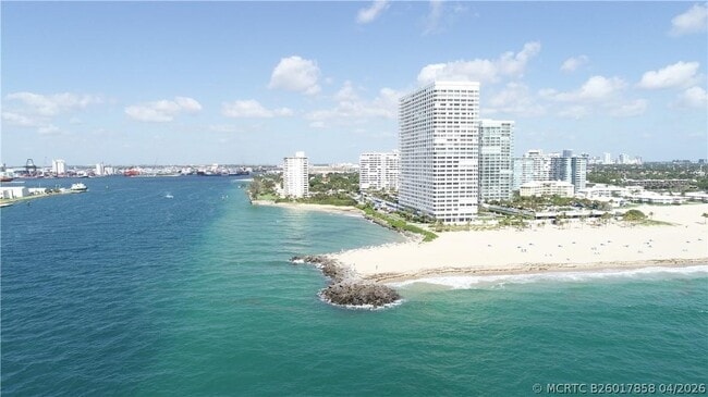 Building Photo - 2200 S Ocean Ln