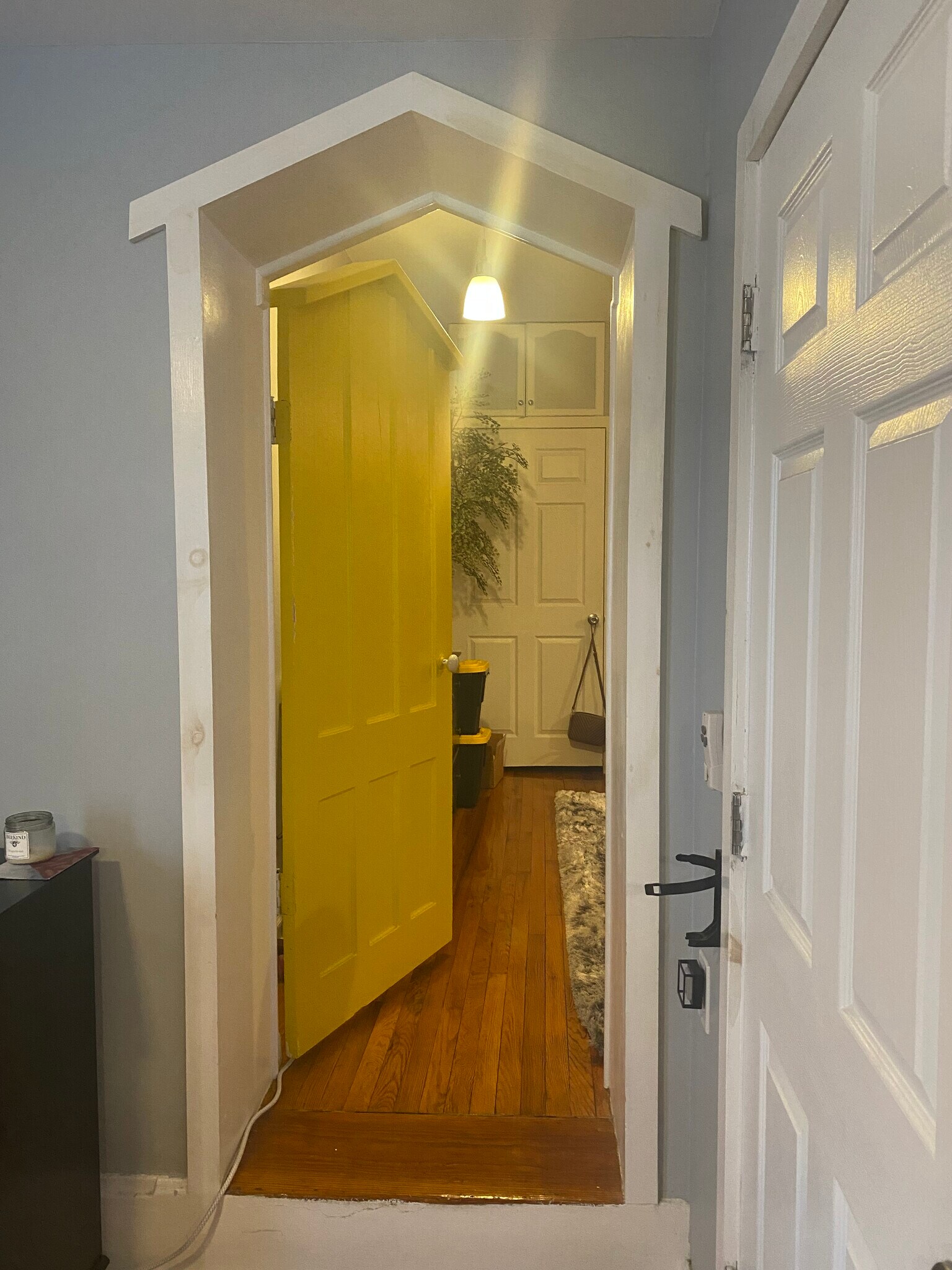 Building Photo - 829 N Salina St