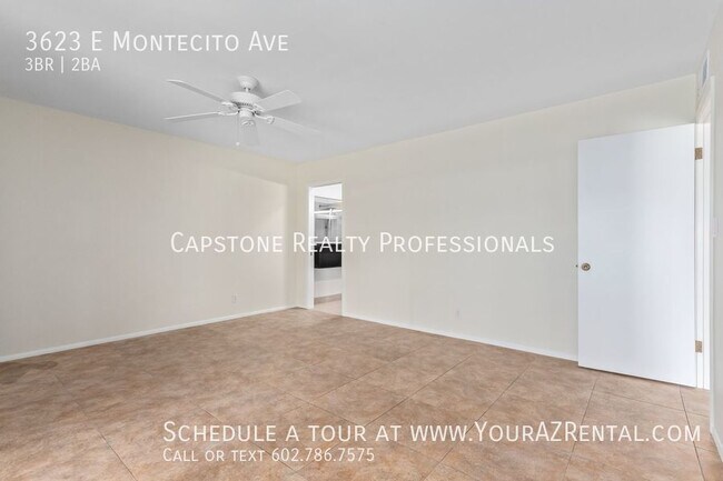 Building Photo - 3623 E Montecito Ave