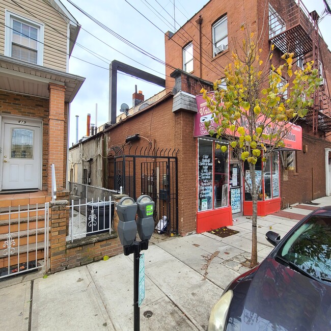 Building Photo - 4114 Bergenline Ave