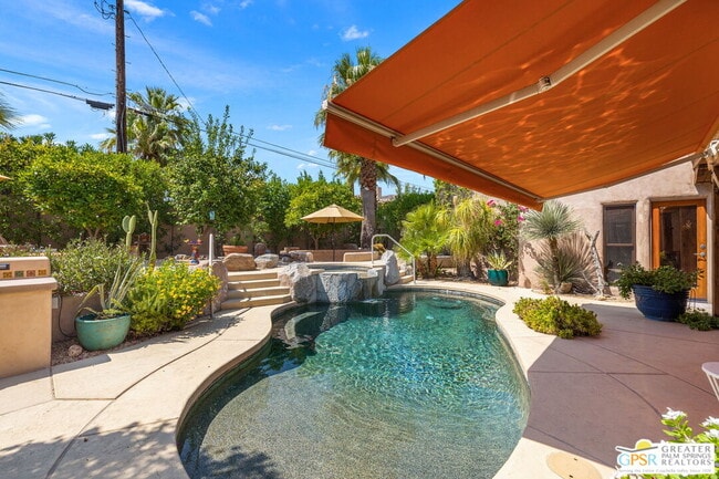 Building Photo - 72689 Beavertail St