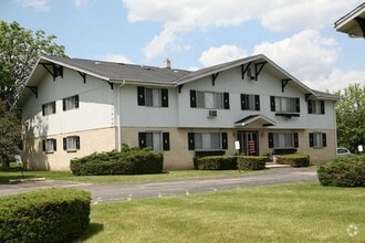 Building Photo - Westover Apartments