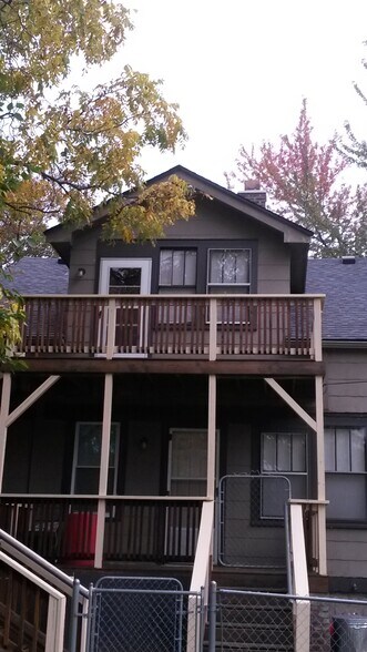 Building Photo - 11219 Jackson Ave