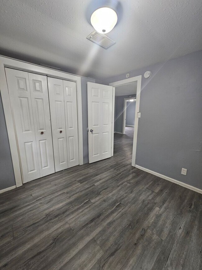 Building Photo - There is a $25 fee for the application and everyone over 18 needs to fill out their own application.