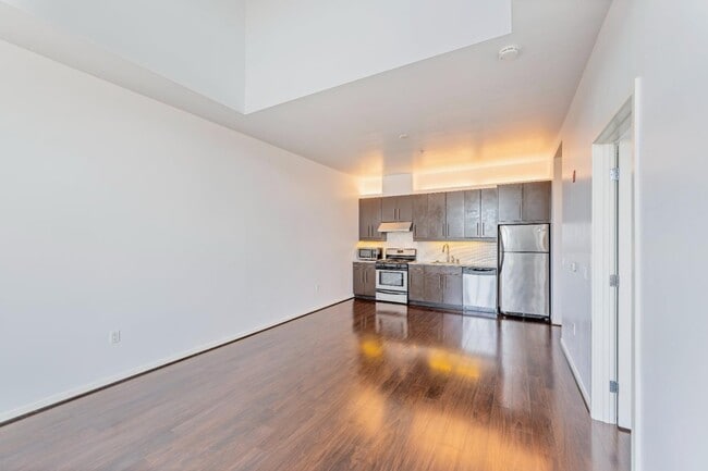 Building Photo - 3801 San Pablo Ave