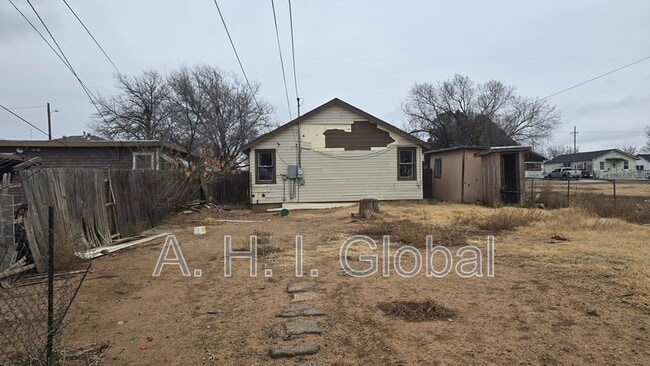 Building Photo - 309 N Florida St