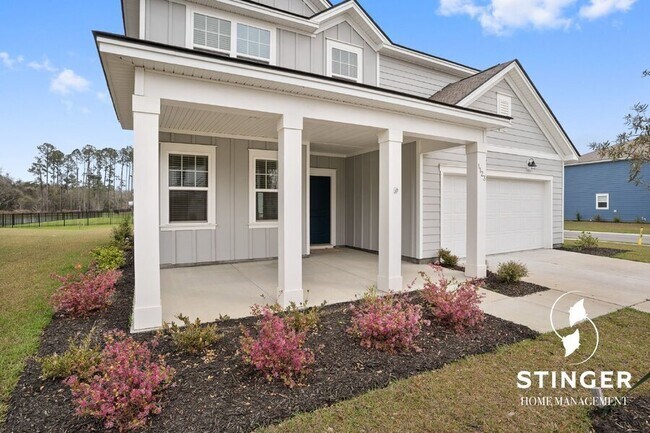Building Photo - 1123 Salem Bay Dr