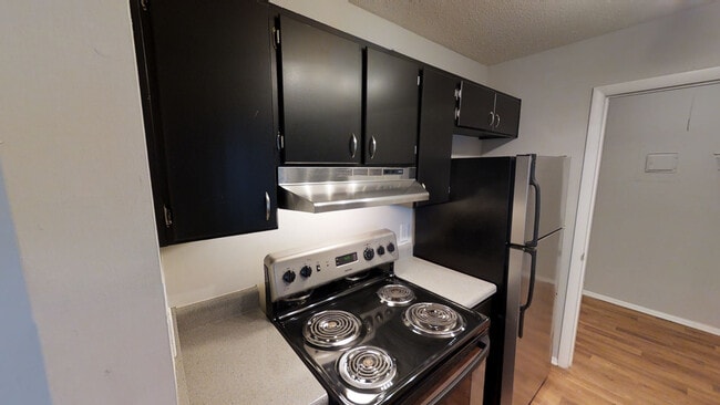 Kitchen - GreenRock Estates