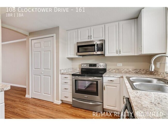 Building Photo - 108 Clock Tower Dr