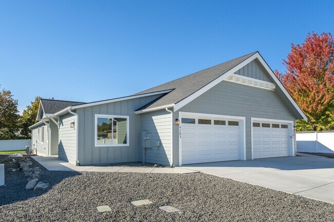 Building Photo - 4283 N Stout Ct