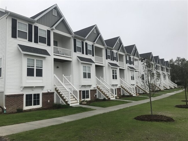 Building Photo - 3637 Andover Ln