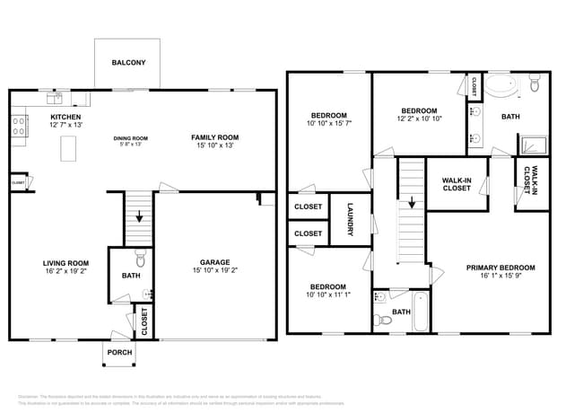 Building Photo - 453 Denman Loop