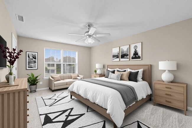 Building Photo - Beautiful 4 Bedroom Home in Fishers!