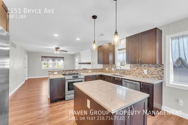 Building Photo - 1151 Bryce Ave