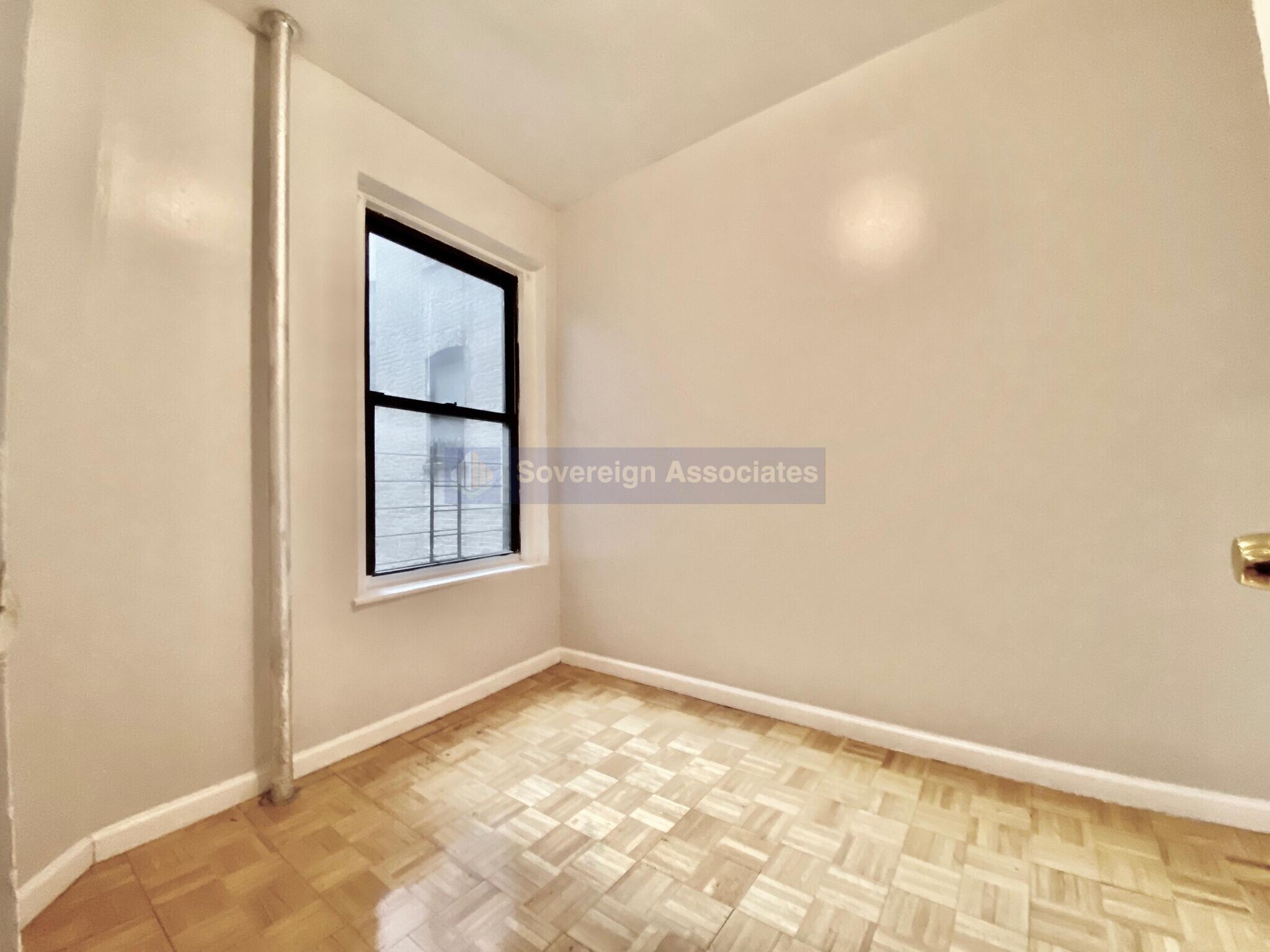 Building Photo - 539 W 156th St