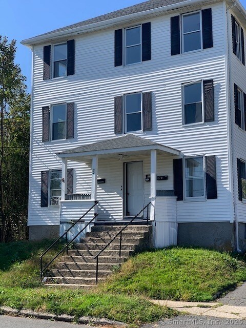 Primary Photo - 30 Cottage St