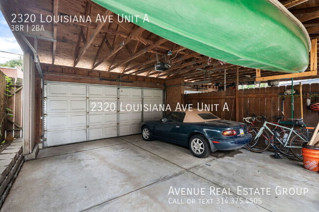 Building Photo - 2320 Louisiana Ave