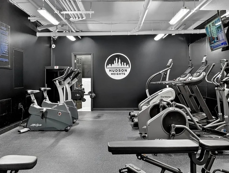 Building Photo - Hudson Heights