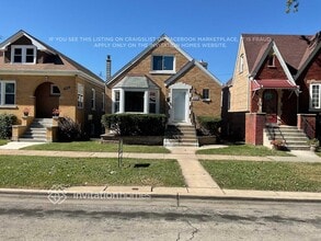 Building Photo - 3542 Wesley Ave