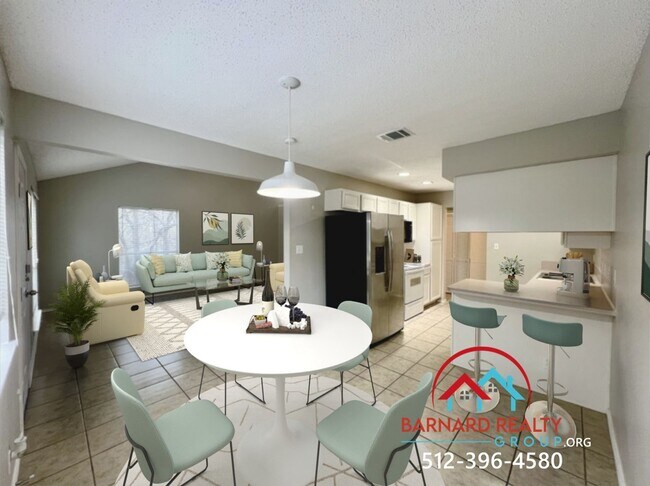 Building Photo - Available June 7: 3 Bed 2.5 Bath Duplex