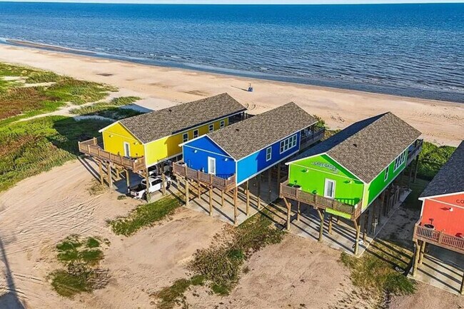 Building Photo - 1714 TX-87