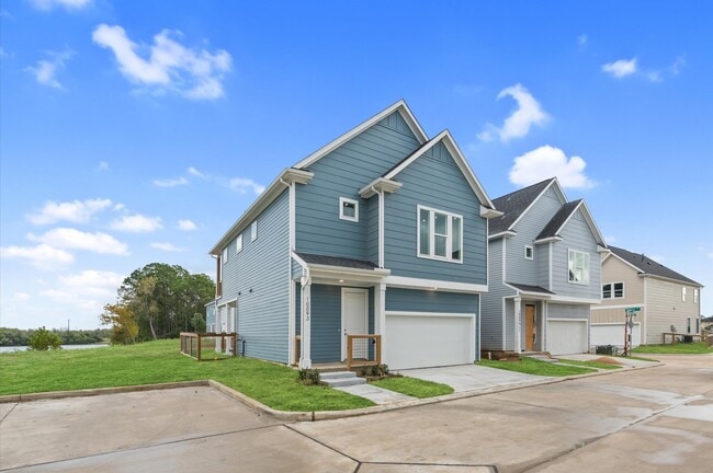 Building Photo - 10095 Serrano Pk Dr