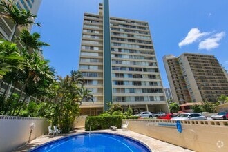 Building Photo - Seaside Towers fully furnished one bedroom...