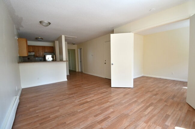 Floorplan - 485 E 140th St