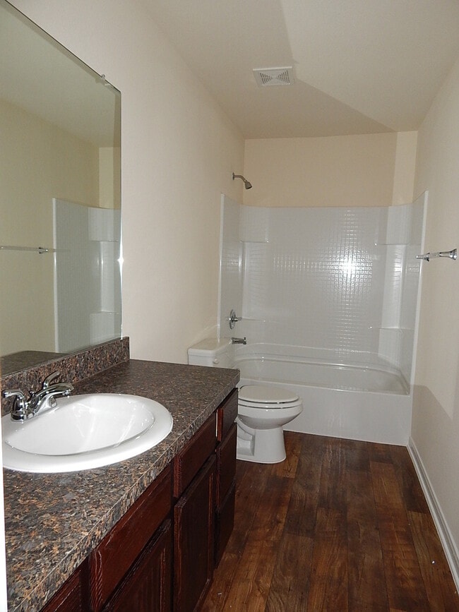 Building Photo - ***Pre-Marketing*** Stylish 4-Bedroom Home...