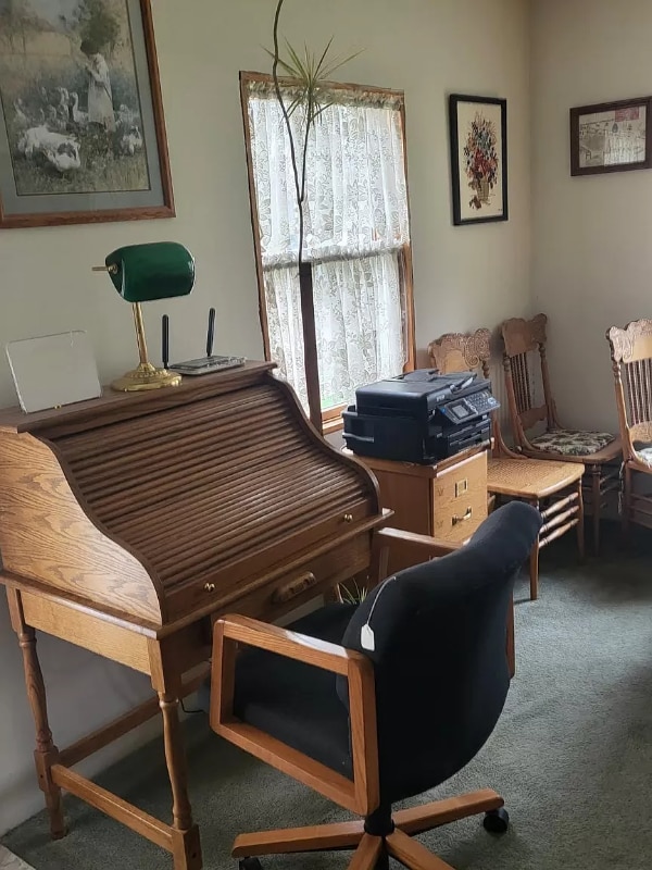 Building Photo - 200 N Sycamore Ave