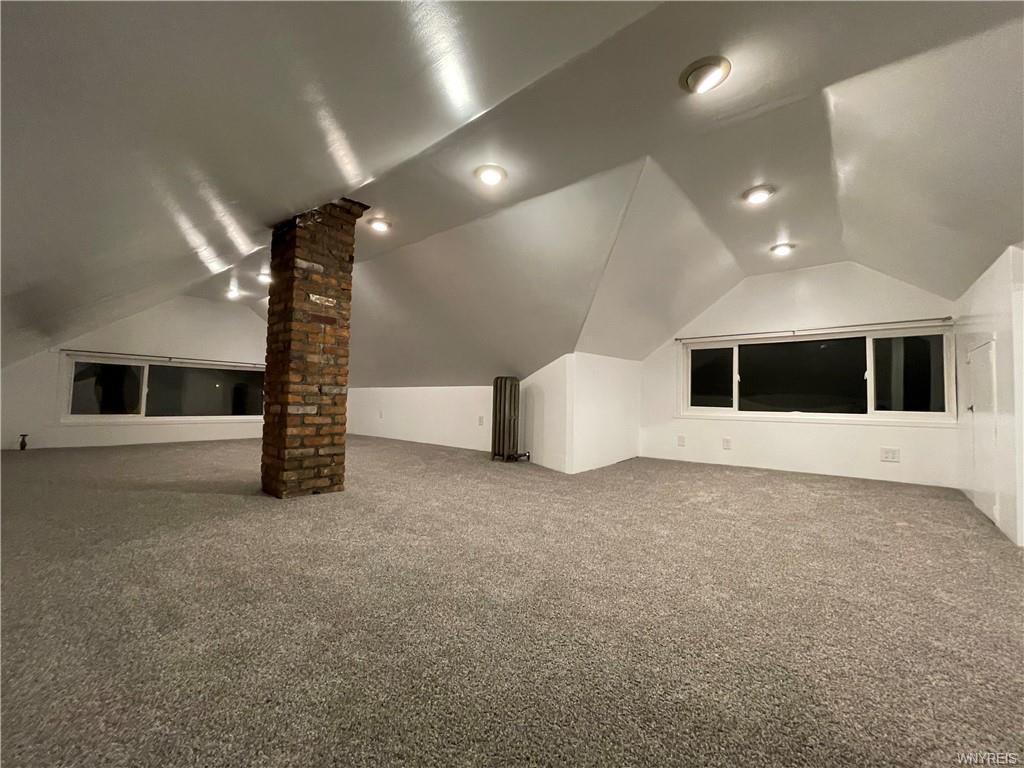 3rd Bedroom/Loft/Additional Living area - 9 Bewley Pkwy