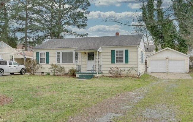Primary Photo - 106 Hodges Manor Rd