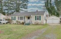 Building Photo - 106 Hodges Manor Rd