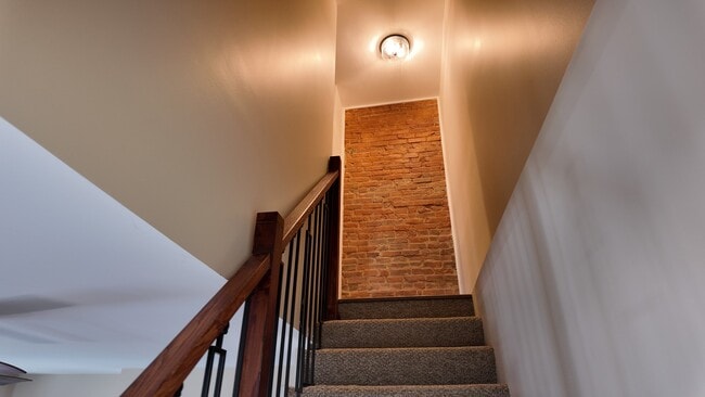 Building Photo - Brand-New 3BR/2BA Near Downtown & UC in OTR | Stylish Finishes, In-Unit Laundry, Gated Entry