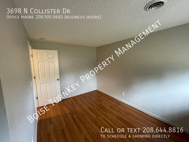 Building Photo - 3698 N Collister Dr