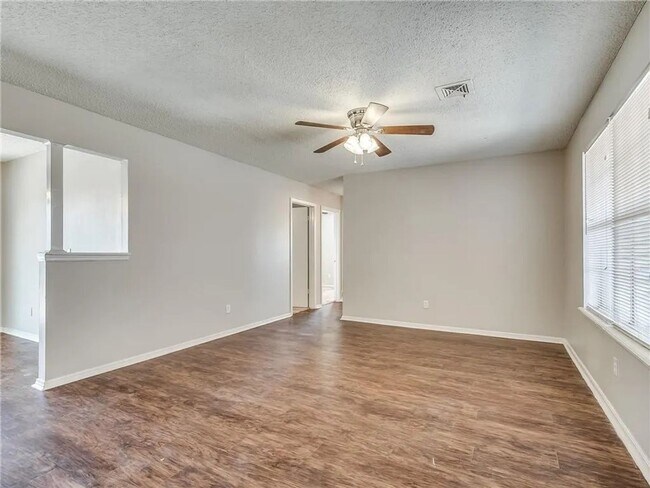Building Photo - Corner-Lot Charmer Near Tinker AFB | Solar...
