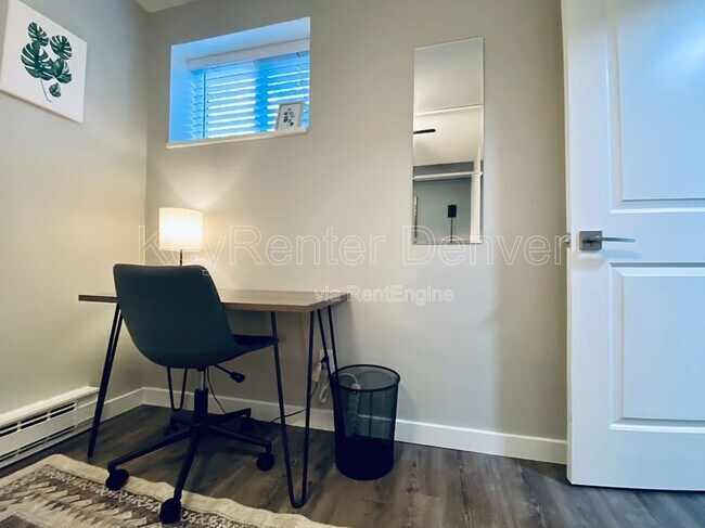 Building Photo - 1458 Ivy St