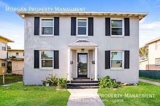 Building Photo - 214 8th Ave N