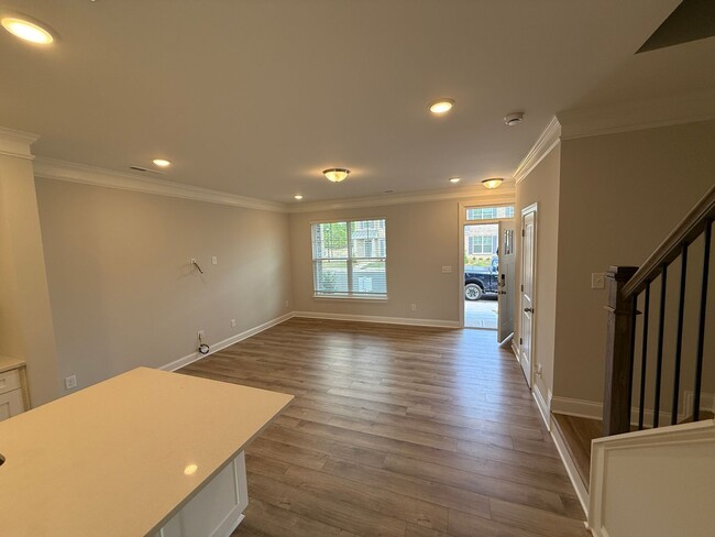 Building Photo - Brand New Townhome in Hickory Ridge School...