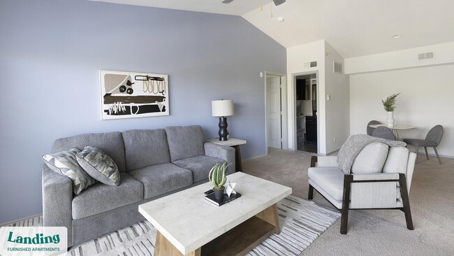 Building Photo - 17811 Vail St