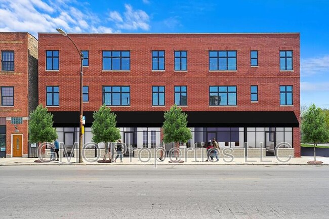 Building Photo - 1431 S Kedzie Ave
