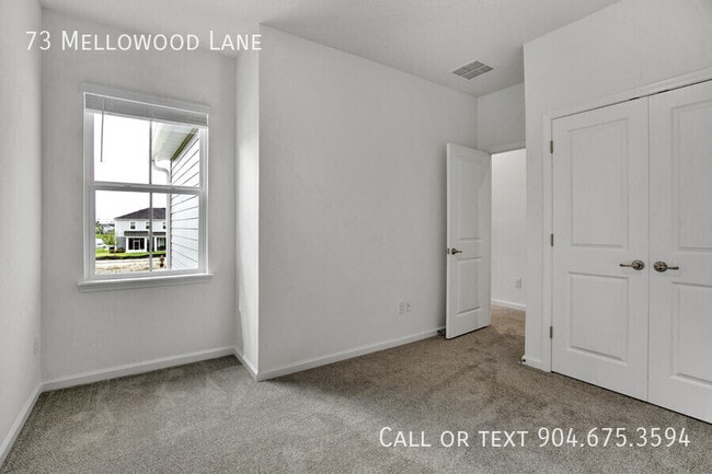 Building Photo - 73 Mellowood Ln