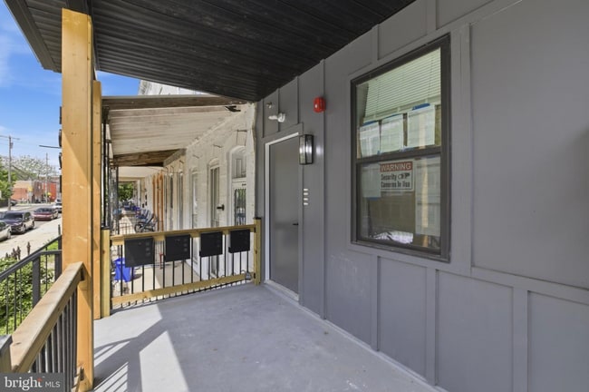 Building Photo - 4021 Brown St