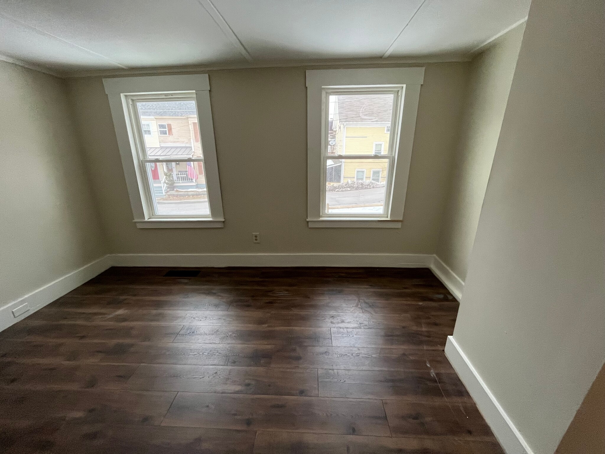 Bedroom 2 - 263 Village St