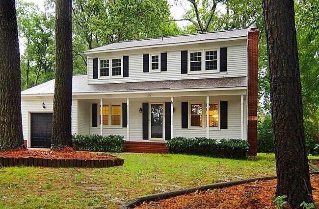 Primary Photo - 318 Powhatan Drive Poquoson VA 23662