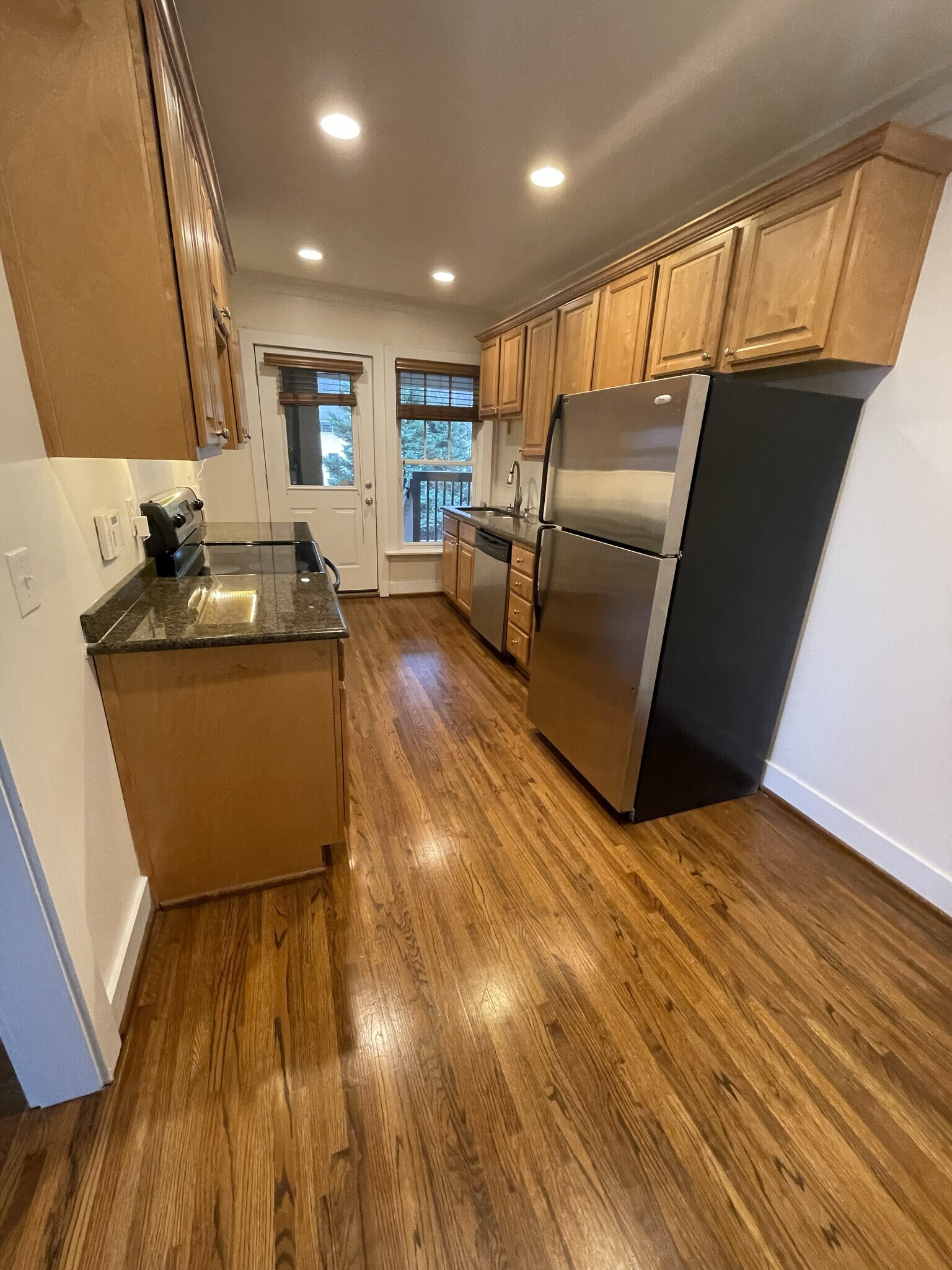 Kitchen - 1305 31st St S